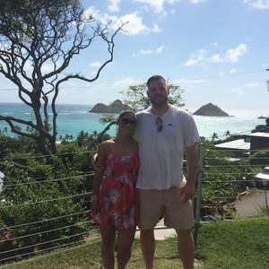 Meet your Posher, Mike